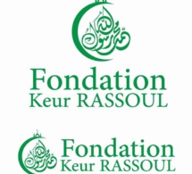La Fondation Keur Rassoul souhaite un joyeux anniversaire à son président Cheikh Mohamed Abdallah Thiam Sopey Naby sws