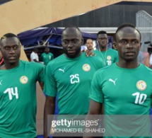 Sénégal vs Algérie : La composition officielle des « Lions » est enfin tombée !