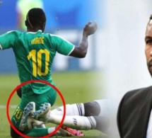 [Vidéo] Voici la preuve que le penalty de Sadio Mané était réel…Regardez