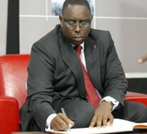 Les hommes à abattre du Président Macky Sall…