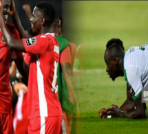 CAN2019- Le Kenya bat la Tanzanie et met la pression sur le Sénégal, Découvrez le classement