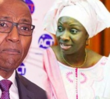 Mimi Touré cogne Abdoul Mbaye : « où sont passés les milliards de Hissein Habré?