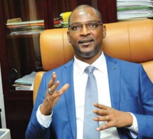 Mame Boye Diao, DG Impôts et Domaines: « Si de l’argent a quitté Petro-Tim pour rentrer dans les comptes d’Agritrans, l’Etat du Sénégal doit recevoir ses taxes »