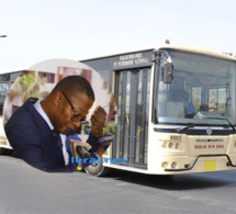 DAKAR DEM DIKK: L’Union des travailleurs réclament 108 millions de FCfa à la Direction de l’entreprise