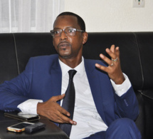 Mame Boye Diao aux victimes de la Cité Tobago : " Ceux qui ont des terrains à Ngor peuvent construire, les autres vont devoir attendre"