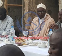 Rebeuss : Comment Khalifa Sall a limogé la Directrice de la prison