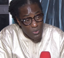 Vidéo – Diazaka sur Pape Alé Niang : “ Bagn bi nga bagn Macky Sall mo takh ngani Aliou Sall ”