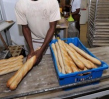 Hausse du prix du pain :Les boulangers du Sénégal menacent d’aller en gréve