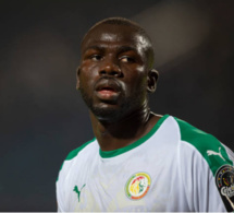 Kalidou Koulibaly: Nous connaissons notre valeur et nous savons que nous pouvons faire plus. Nous allons le prouver
