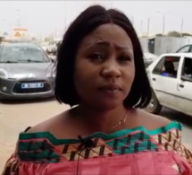 (Vidéo) Rubrique ‘Point de vue” Impression sur l’affaire Aliou Sall