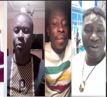 Les célébrités souhaitent un joyeux anniversaire à Mouhamed Abdallah Thiam Sopé Nabi