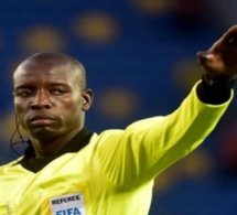 CAN 2019 : Le Sénégalais Maguette Ndiaye au sifflet pour le match Egypte-Ouganda, demain dimanche