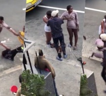 Médina : Pour un homme, Dieyna et Adama se battent à coups de couteaux
