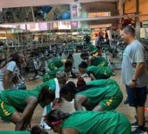 Préparation Afrobasket 2019 : Cheikh Sarr démarre avec 13 Lionnes