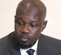 Sonko, « l’homSonko, « l’homme des contradictions »