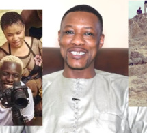Bougane, Wally Seck, Pape Diouf, clip polémique de NGAAKA BLINDE: TANGE PARLE