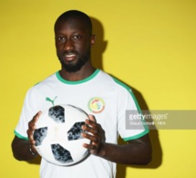 CAN 2019- Sénégal vs Kenya: Alfred Ndiaye et Sabaly incertains !