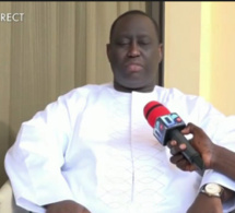 Des jeunes Mbacké-Mbacké s’érigent en défenseurs de Aliou Sall…