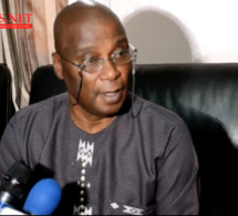 "UN SAMBA SHOW" au grand theatre, le directeur Keyssi Bousso explique son programme.