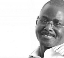 Pourquoi la DIC est allé fouiller chez le journaliste Jean Meïssa Diop