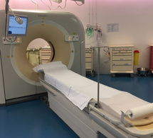 Hôpital de Ziguinchor: la panne du scanner plonge les malades dans le désarroi