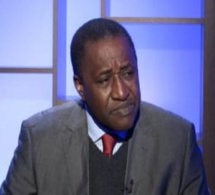 Adama Gaye « insulte » Jean Meïssa Diop et suscite la colère de certains journalistes