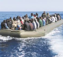 LOUGA TRISTESSE ET DÉSOLATION À NIOMRÉ LO : 5 JEUNES ONT TROUVÉ LA MORT ENTRE LE MAROC ET L’ESPAGNE