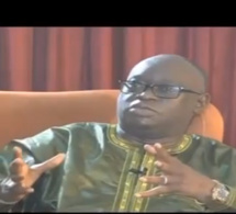 Me El Hadji DIOUF: « Les gens qui accusent Aliou SALL n’ont qu’à jurer sur le coran aussi » (Ken Si Niom Dou Watt, Dougn Ay Goor Dougn Ay Joulite)