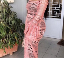 Esther Ndiaye alias Racky célibataire, pourquoi les hommes ont t-il peur ?