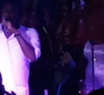 Yeunguel gueusseum de Niatam Ba de la TFM avec Pape diouf au Saraba