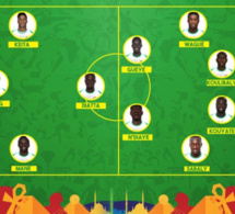 Kenya vs Sénégal : Le 11 probable des lions !
