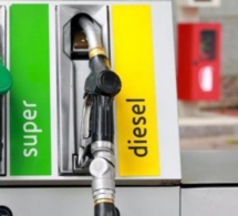 Hausse du carburant: l’Etat a supporté une partie des charges