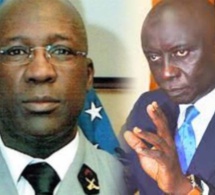 Rewmi: le colonel Kébé manifeste son amertume