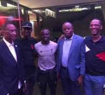 Bamboula finanicière au Caire : Mbaye Jacques Diop et Abdoulaye Sow se noient dans le Nil de leurs démentis