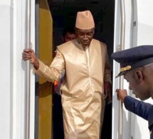 Aly Ngouille Ndiaye accélère la cadence (document)