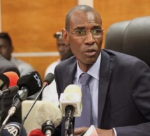 ABDOULAYE DAOUDA DIALLO RÉPOND À SONKO POINT PAR POINT