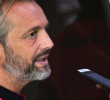 Sébastien Desabre (coach Ouganda) : « Je préfère rencontrer le Sénégal que le Kenya en 1/8e »