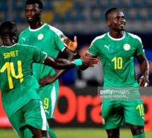 Le malheureux Pénalty de Sadio Mané