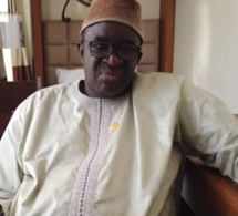 Vidéo – Moustapha Cissé Lô : “Je jure sur Allah que Aliou Sall est plus honnête que Ousmane Sonko”
