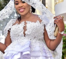 Mariage royal : Mme Sall et ses invités VIP chauffe les moteurs