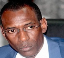 Drogue saisie au port : Abdoulaye Daouda Diallo en visite à la brigade du Mole 1 de Dakar