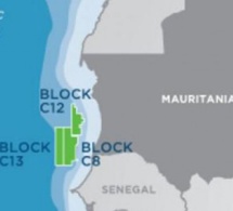 Frontière sénégalo-mauritanienne: Kosmos signale la découverte d’un nouveau réservoir de gaz naturel