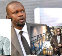 Sonko accuse Baba Diao de Blanchiment de fraude fiscale par voie légale 100 milliards ...