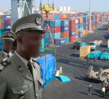 Les trafiquants de drogue ont-ils perdu leur contact douanier de Dakar ?