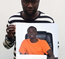 Yankhoba Sané de sanslimites et Amadou Sy de dakarbuzz.com: Deux jeunes, une même vision avec un grand potentiel, à accompagner