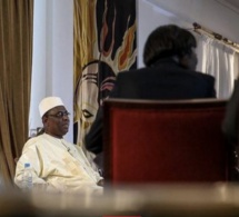 PÉTROLE ET GAZ MACKY SALL SE PRONONCE AUJOURD’HUI