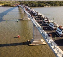 Le Pont de Farafégni rouvert depuis hier, lundi