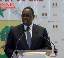 Dernière Minute – Affaire Pétrole et Gaz Macky Sall réagit : « Ma volonté est de mettre notre pays à l’abri de… »
