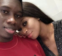 L’épouse de Ismaila Sarr jubile après la qualification de lions « J’ai vraiment la chance d’avoir un mari qui… »