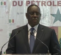 Pétrole et Gaz : « Différentes missions sont envoyées dans plusieurs pays pour nous inspirer des meilleures pratiques en matière de gestion des ressources en hydrocarbures » (Macky Sall)